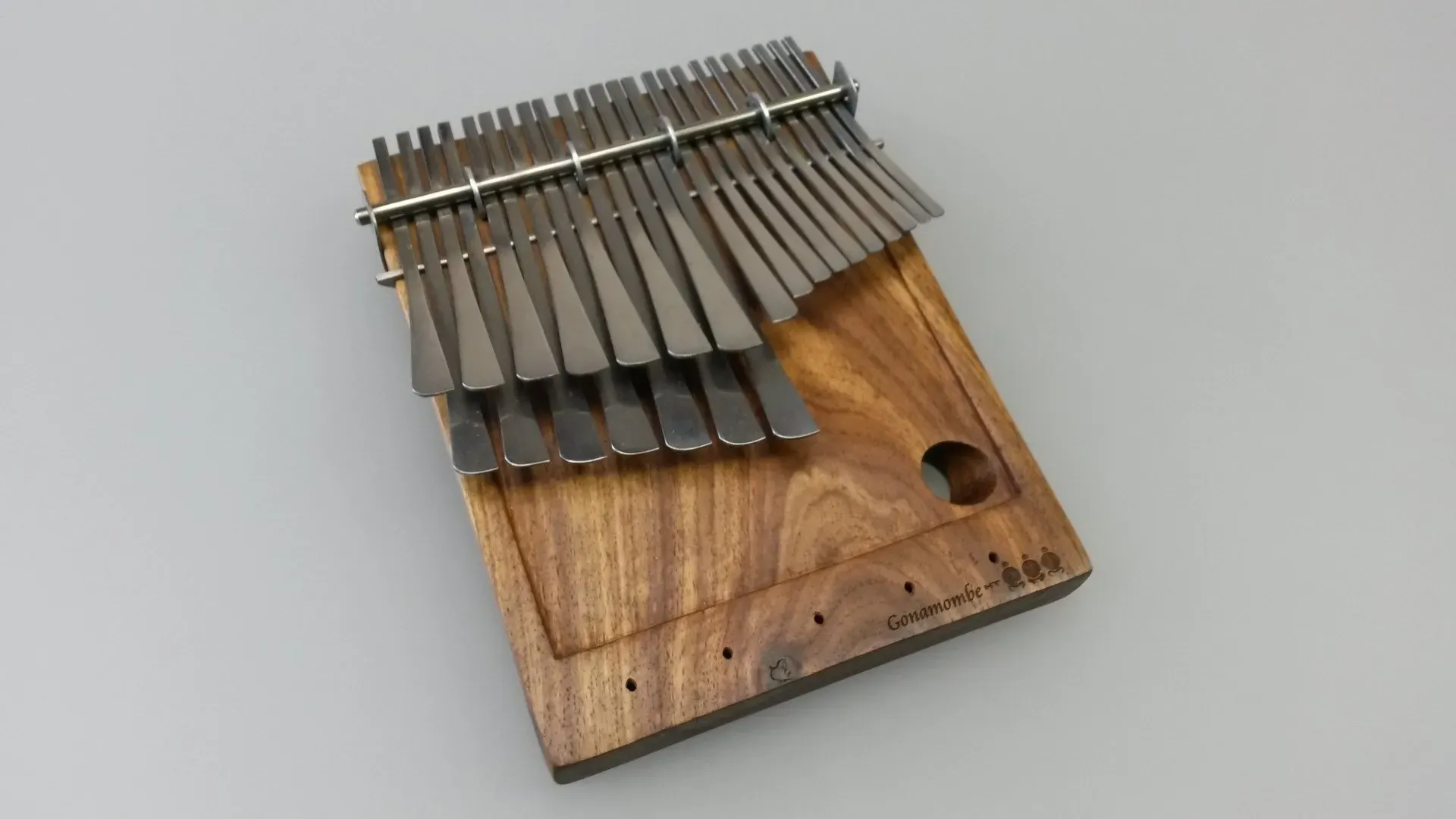 Mbira Dza Vadzimu