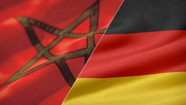 تأسيس معهد مغربي ألماني لتعزيز العلاقات الثنائية بين البلدين