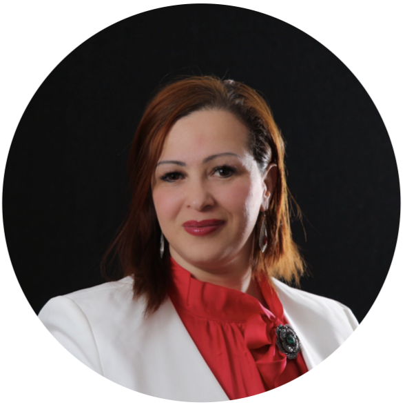 Nadia Yakine Nadia Yakine