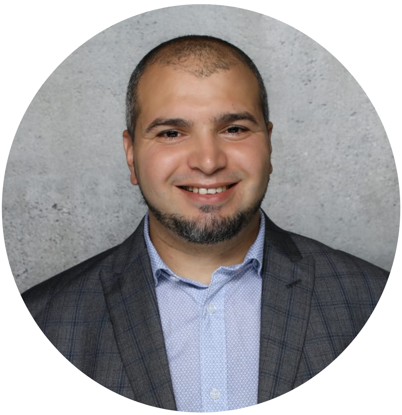 Hichame Abidi Hichame Abidi