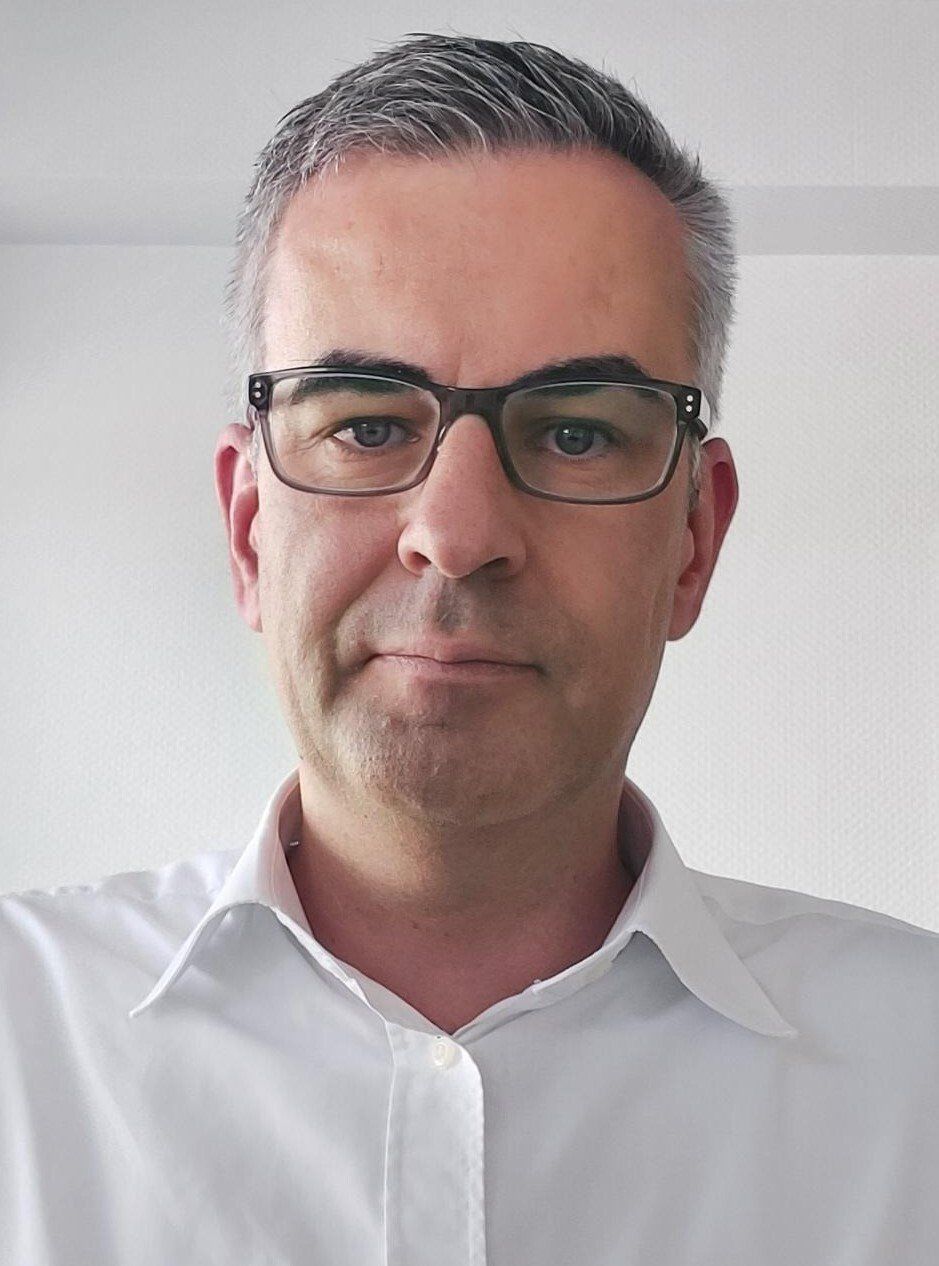 Rüdiger Okulla OKULLA Vertriebskonzepte Rüdiger Okulla