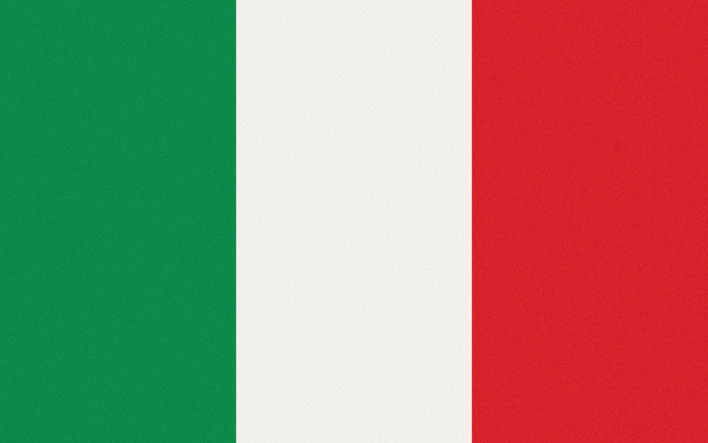 Italy Process Server