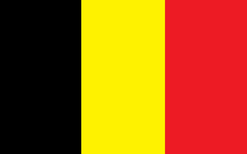 Belgium Process Server