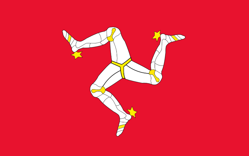 Isle of Man Process Server