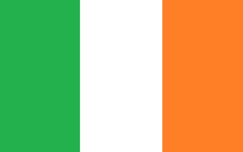 Ireland Process Server