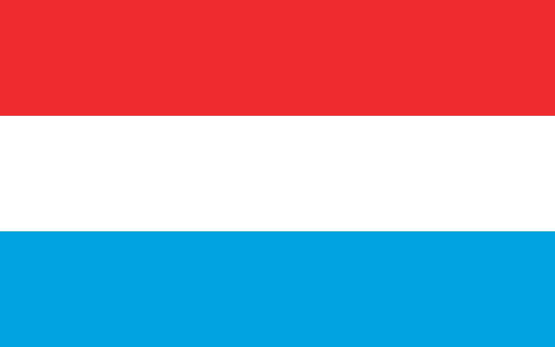 Luxembourg Process Server
