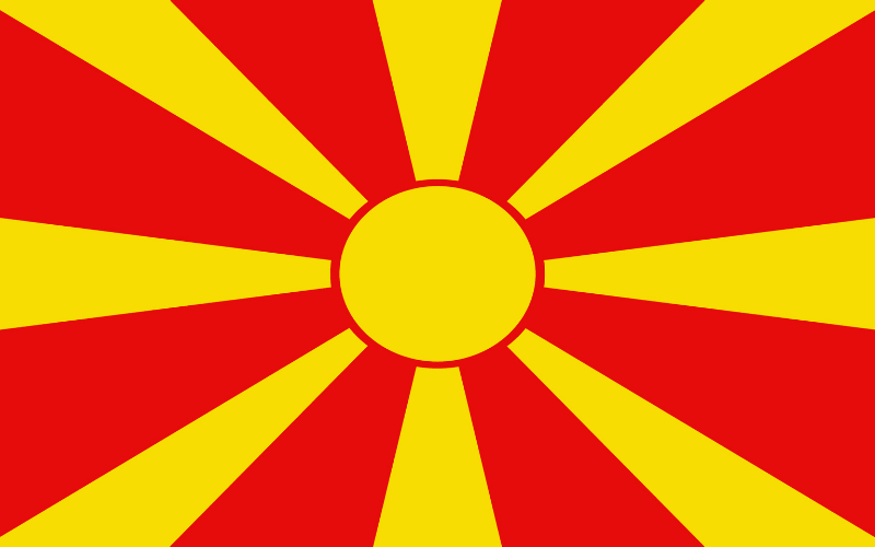 Macedonia Process Server