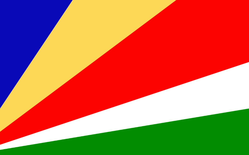 Seychelles Process Server