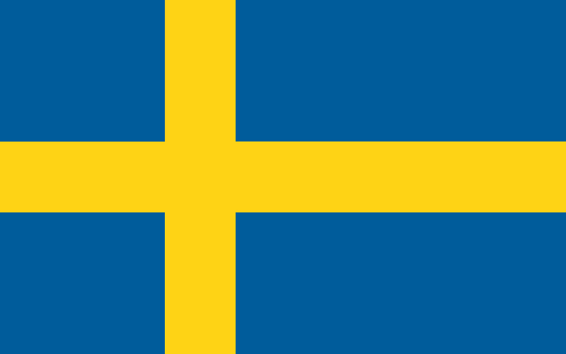 Sweden Process Server