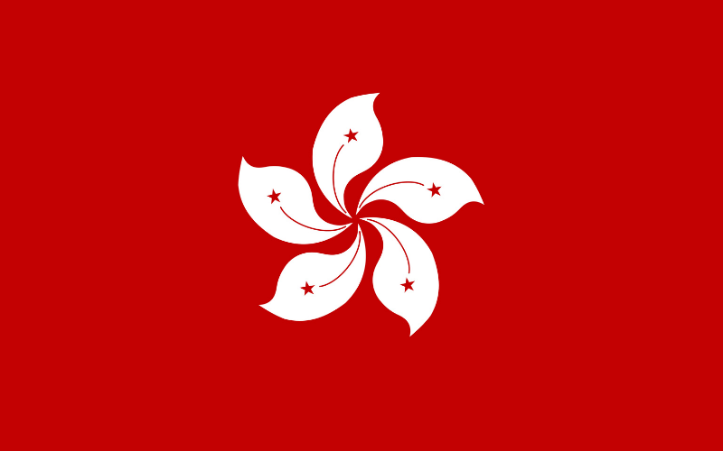 Hong Kong Process Server