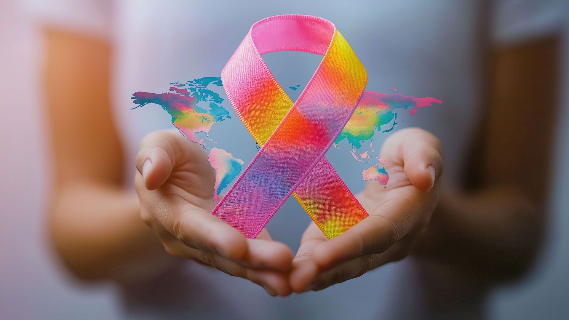 Día Mundial contra el Cáncer
