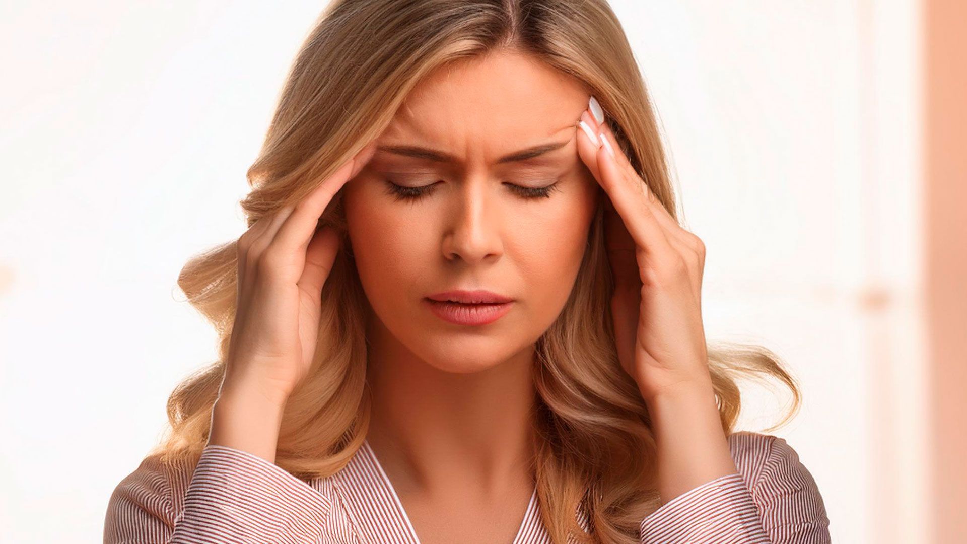 El ictus puede surgir sin previo aviso