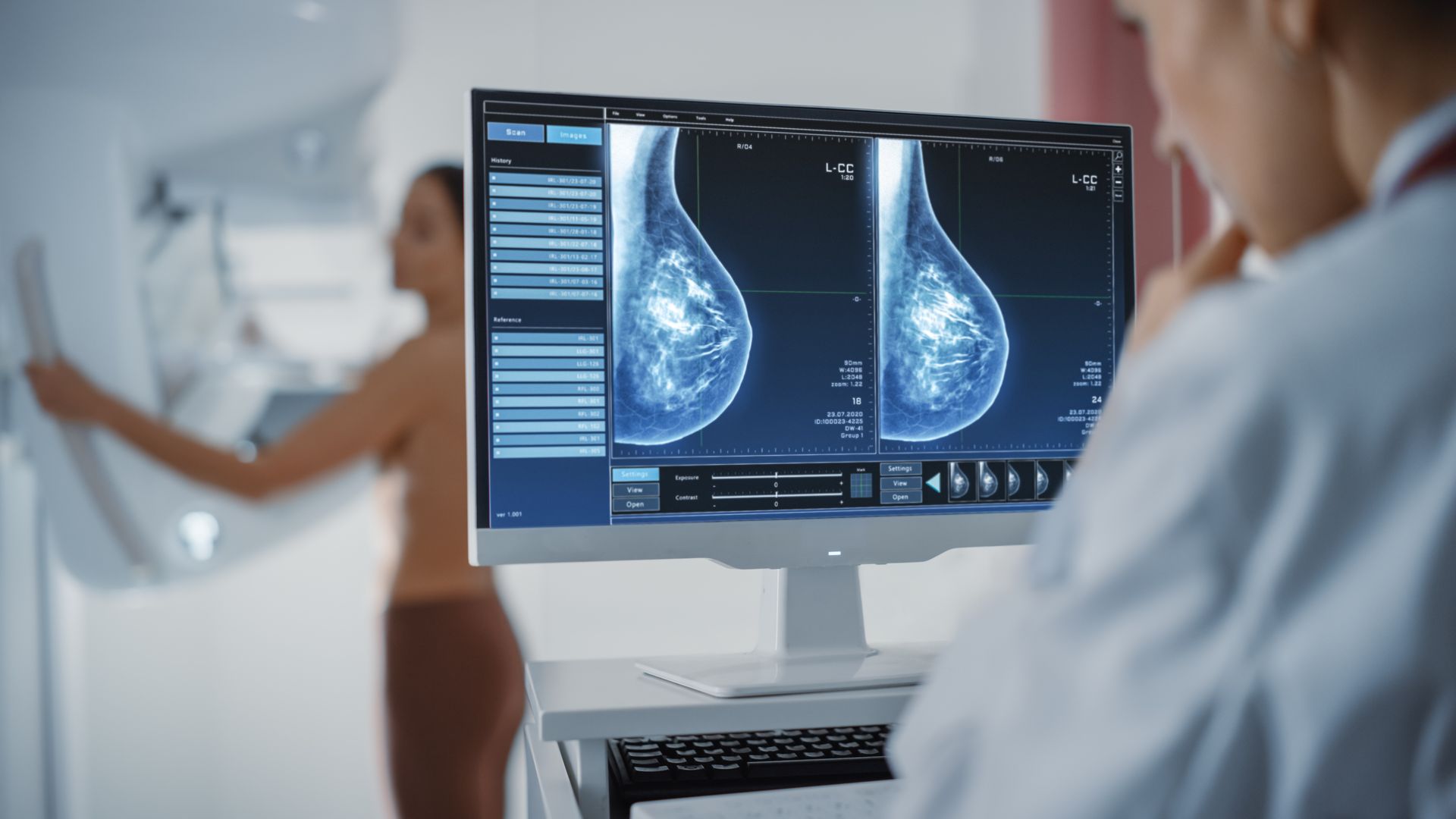 Día Mundial del Cáncer de Mama