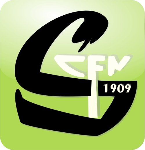 Distribución Farmaceutica CFN1909-Logo