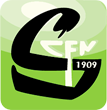 Distribución Farmaceutica CFN1909-Logo