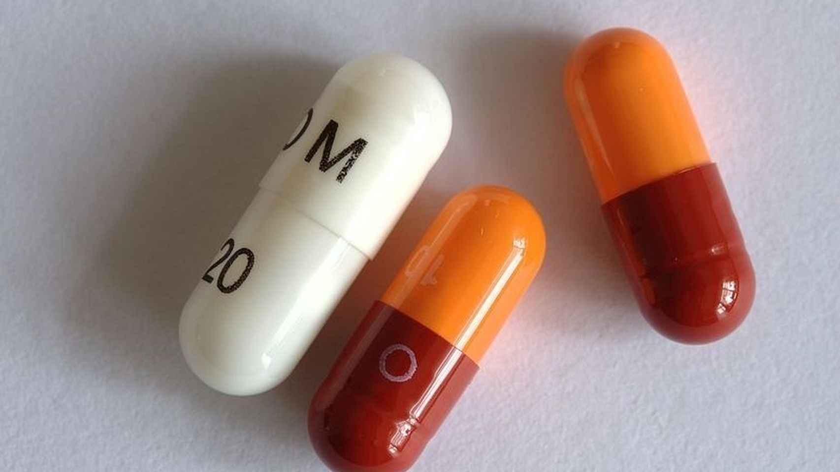 Estudios relacionan abuso de Omeprazol con el cáncer de estómago