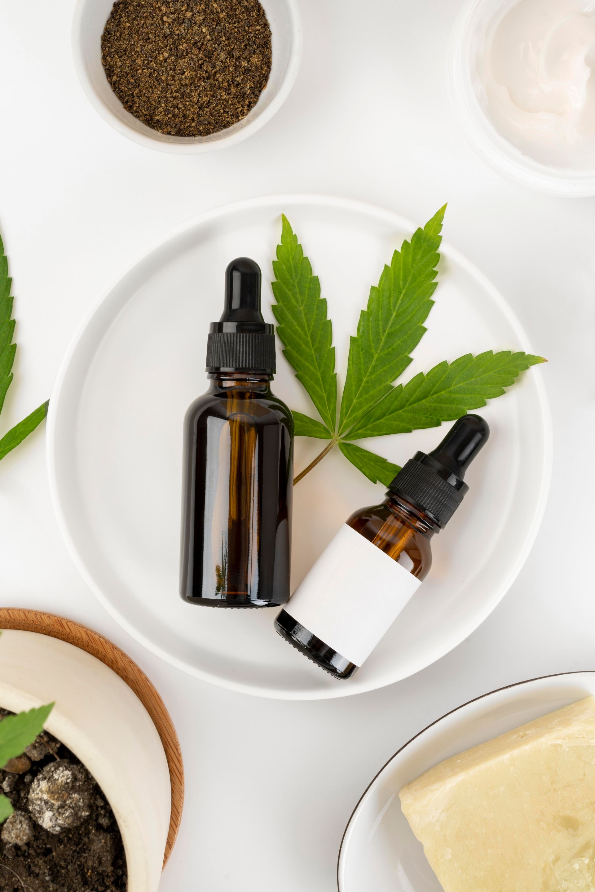 Cannabis medicinal: más cerca de estar en las farmacias