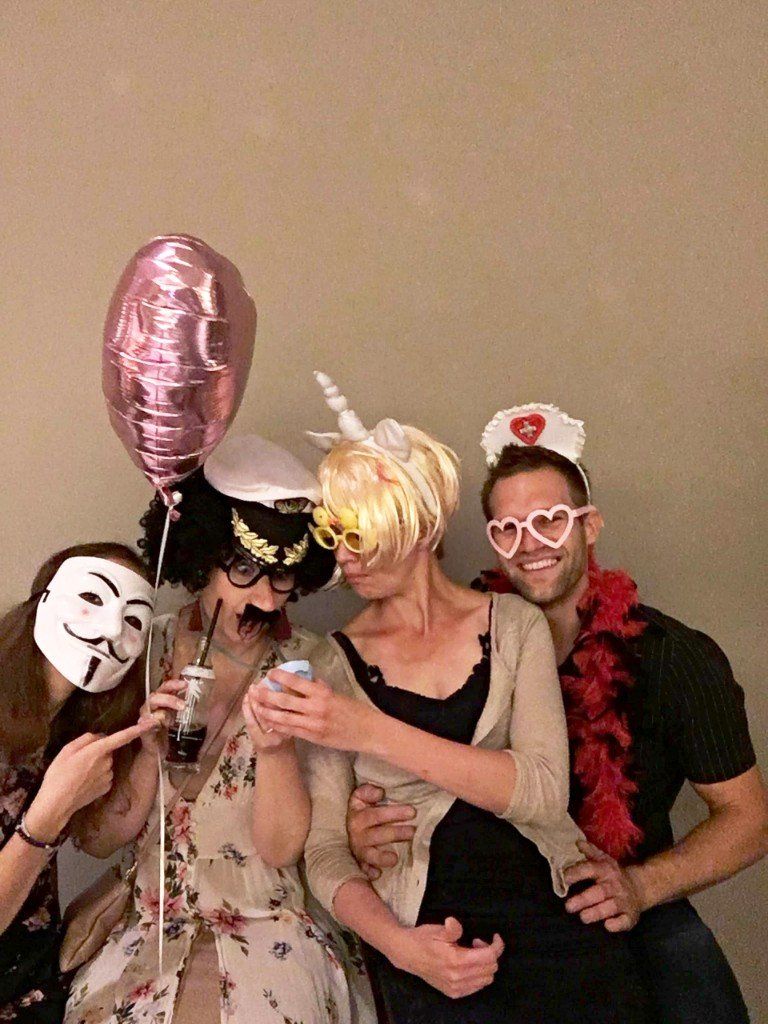 Fotobox Hochzeit Schweinfurt