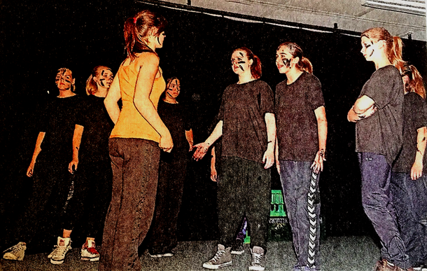 Foto: Faulhaber (für PZ)