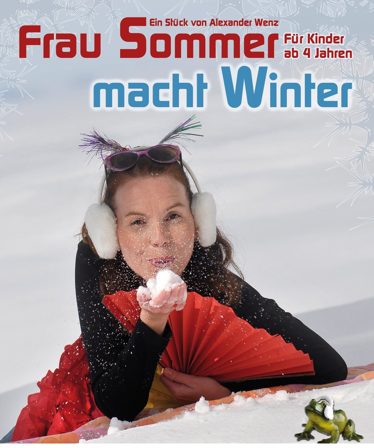 die letzten fünf jahre