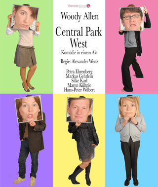 central park west