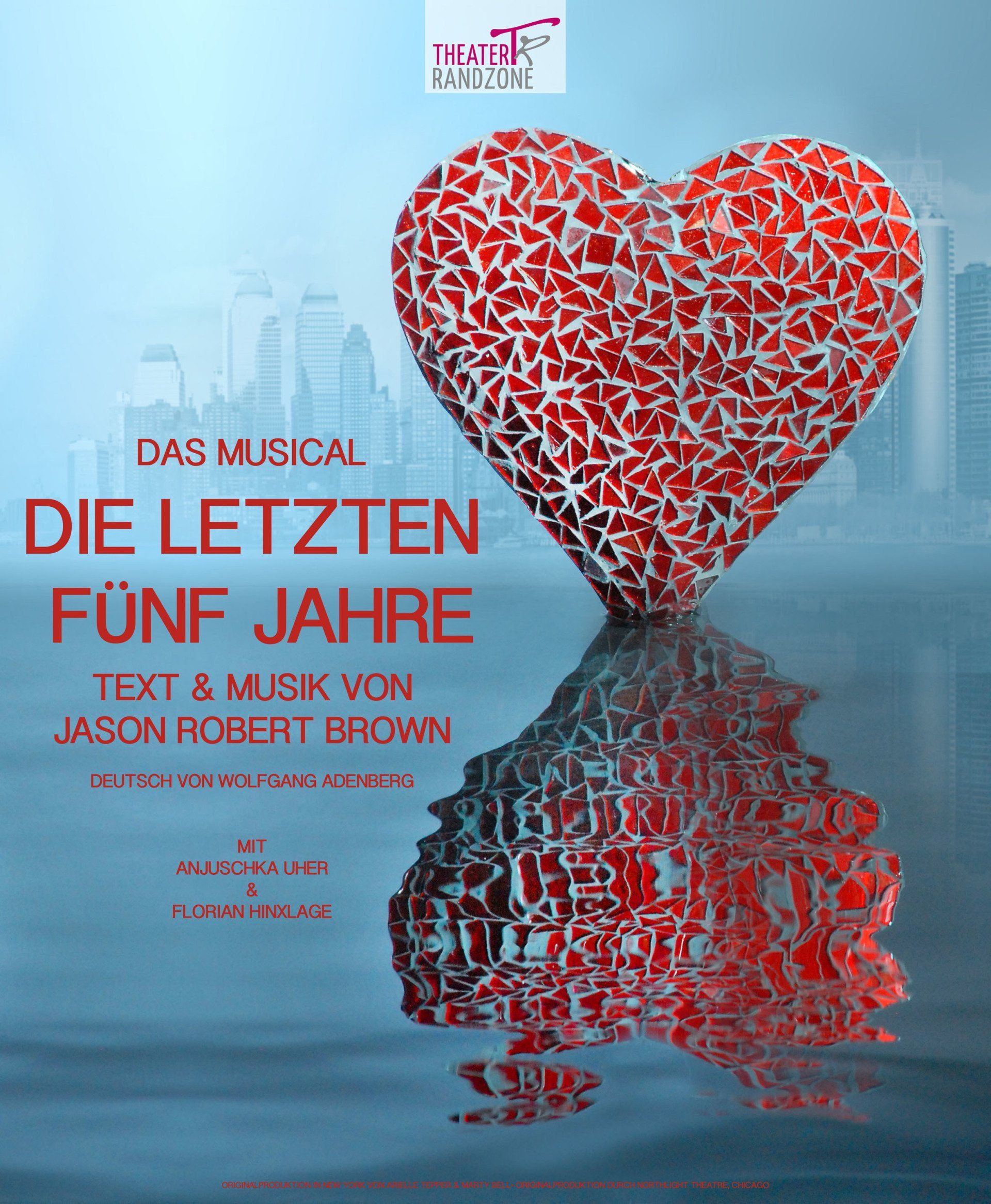 Foto & Layout: argus kommunikationsdesign GmbH die letzten fünf jahre