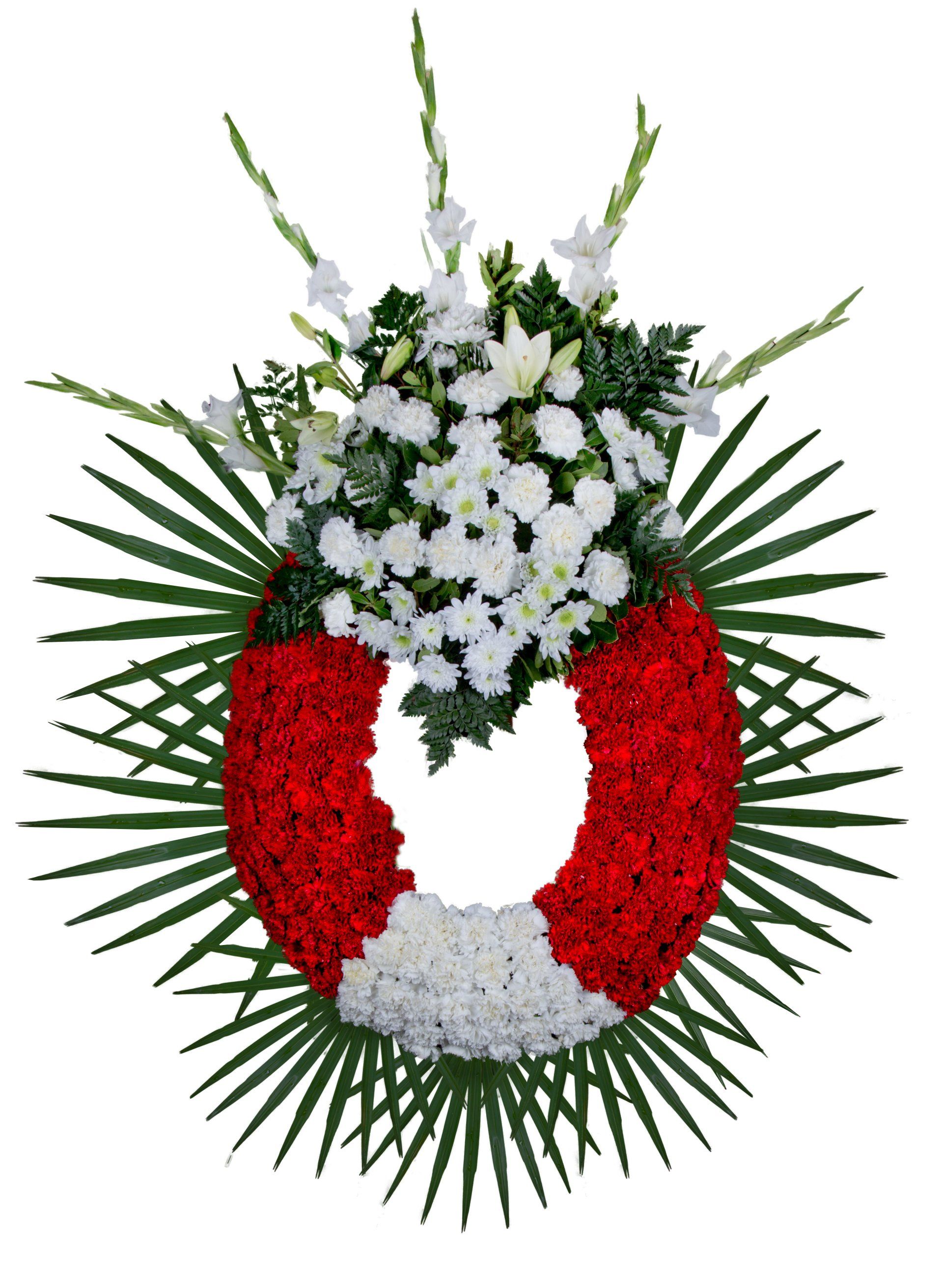 Corona basica tanatorio madrid