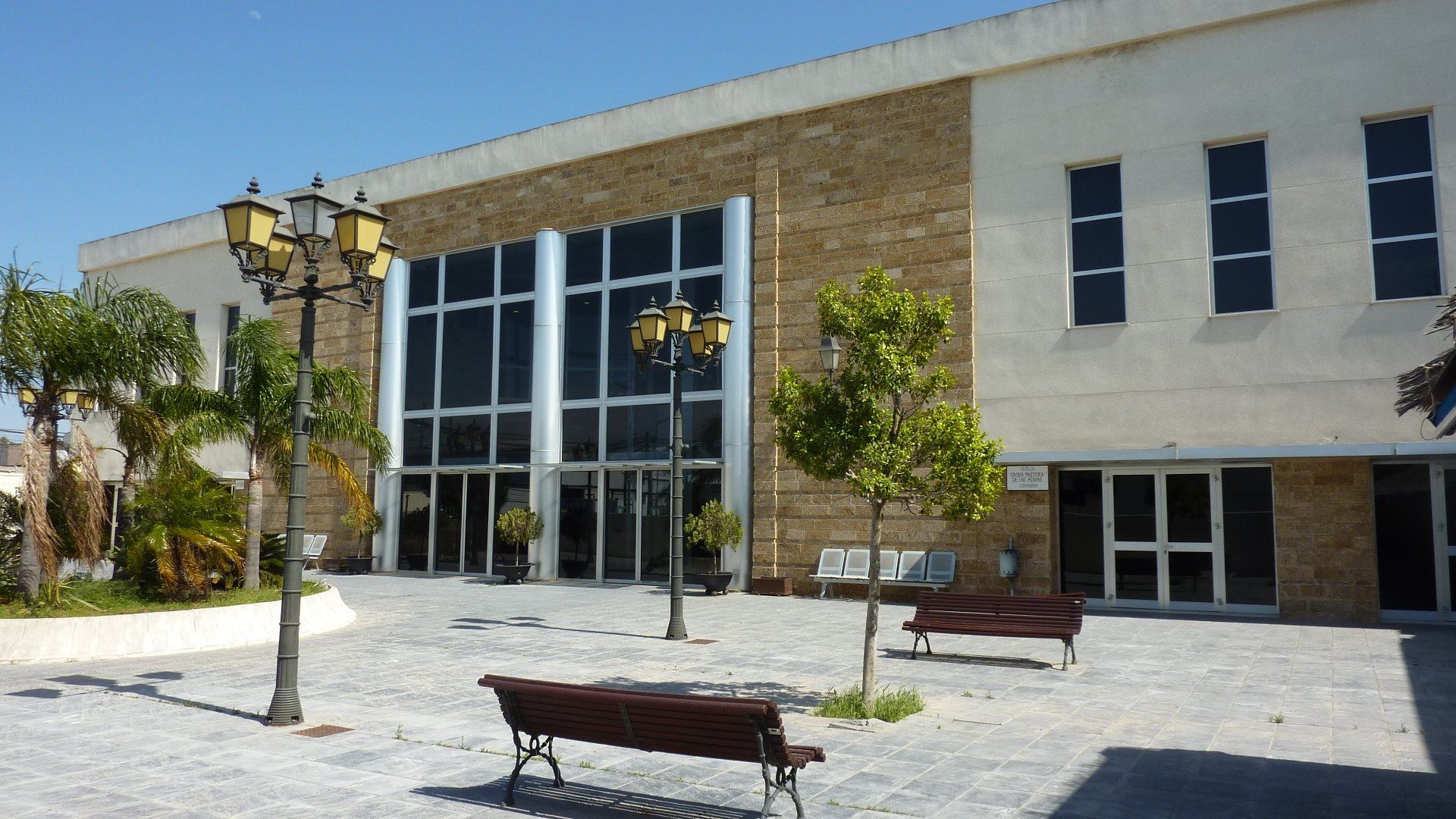 flores tanatorio de san fernando