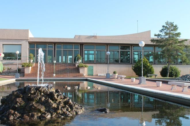 floristeria tanatorio Leganes