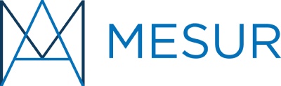 Mesur -logo