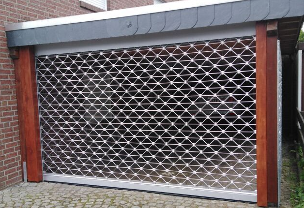 Rollgitter Rollgitter