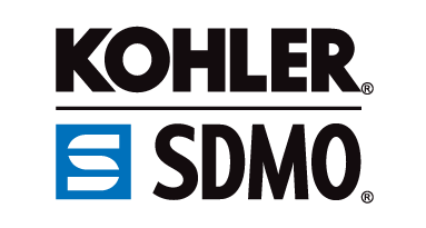 kohler sdmo