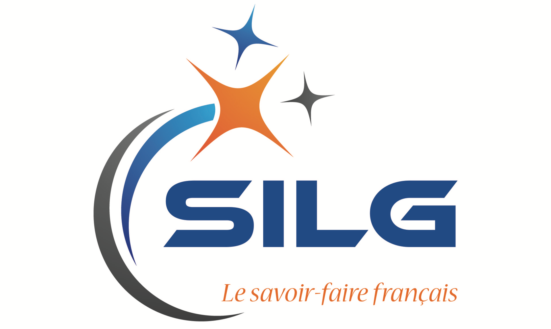 LOGO SILG