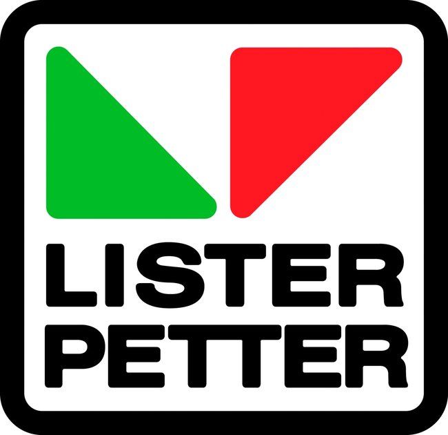 lister petter