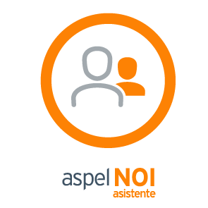 Interfaz NOI con NOI Asistente Interfaz NOI con NOI Asistente