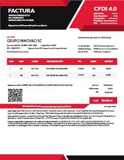 Aguinaldo 2022 - Grupo Innovaci Aguinaldo 2022 - Grupo Innovaci