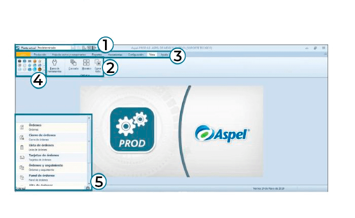 Nuevo Diseño PROD 4.0