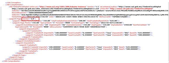 Aspel FACTURE 6.0 - R3 CFDI 4.0 - Grupo Innovaci