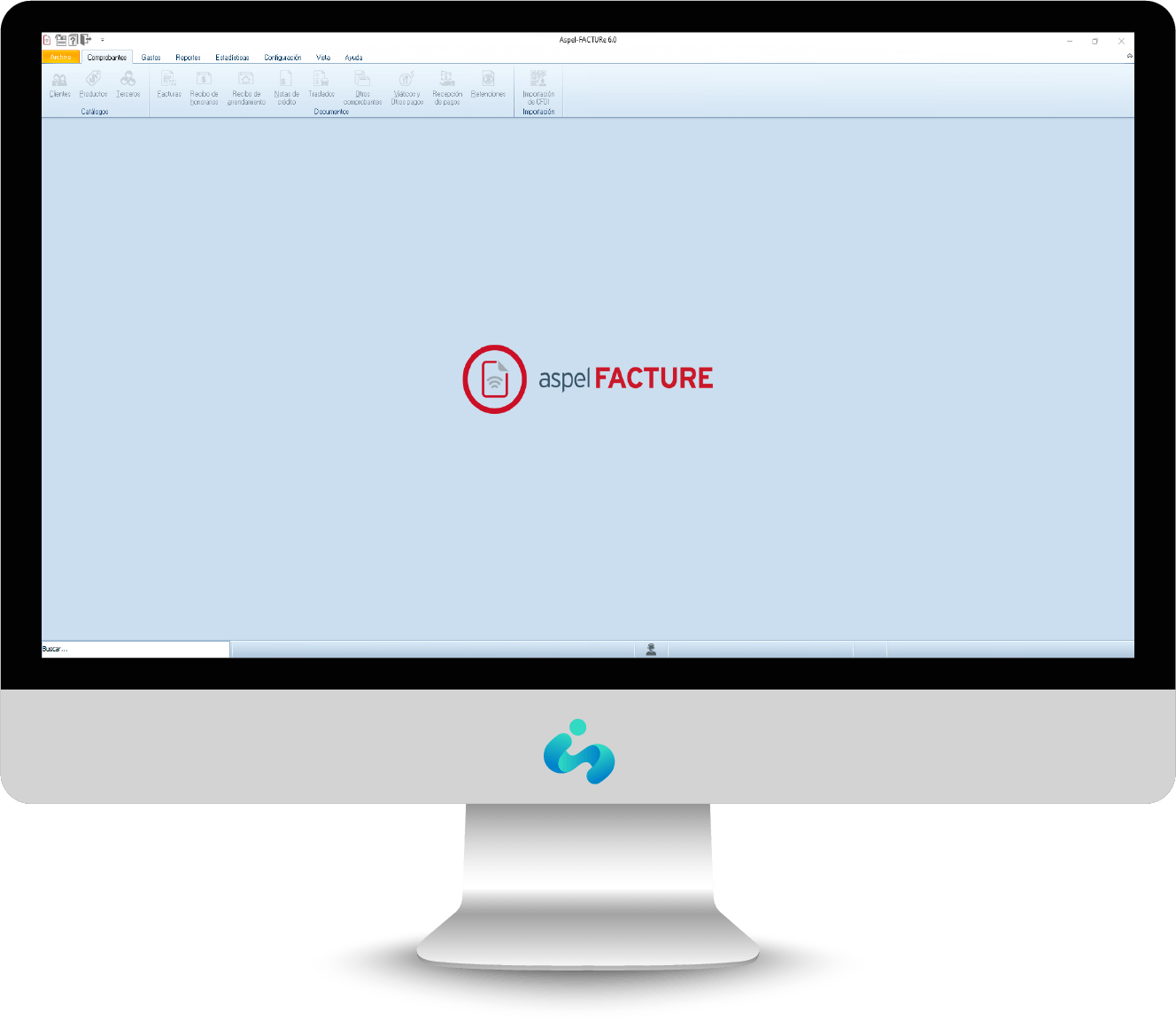 Aspel Facture - Grupo Innovaci Aspel Facture - Grupo Innovaci