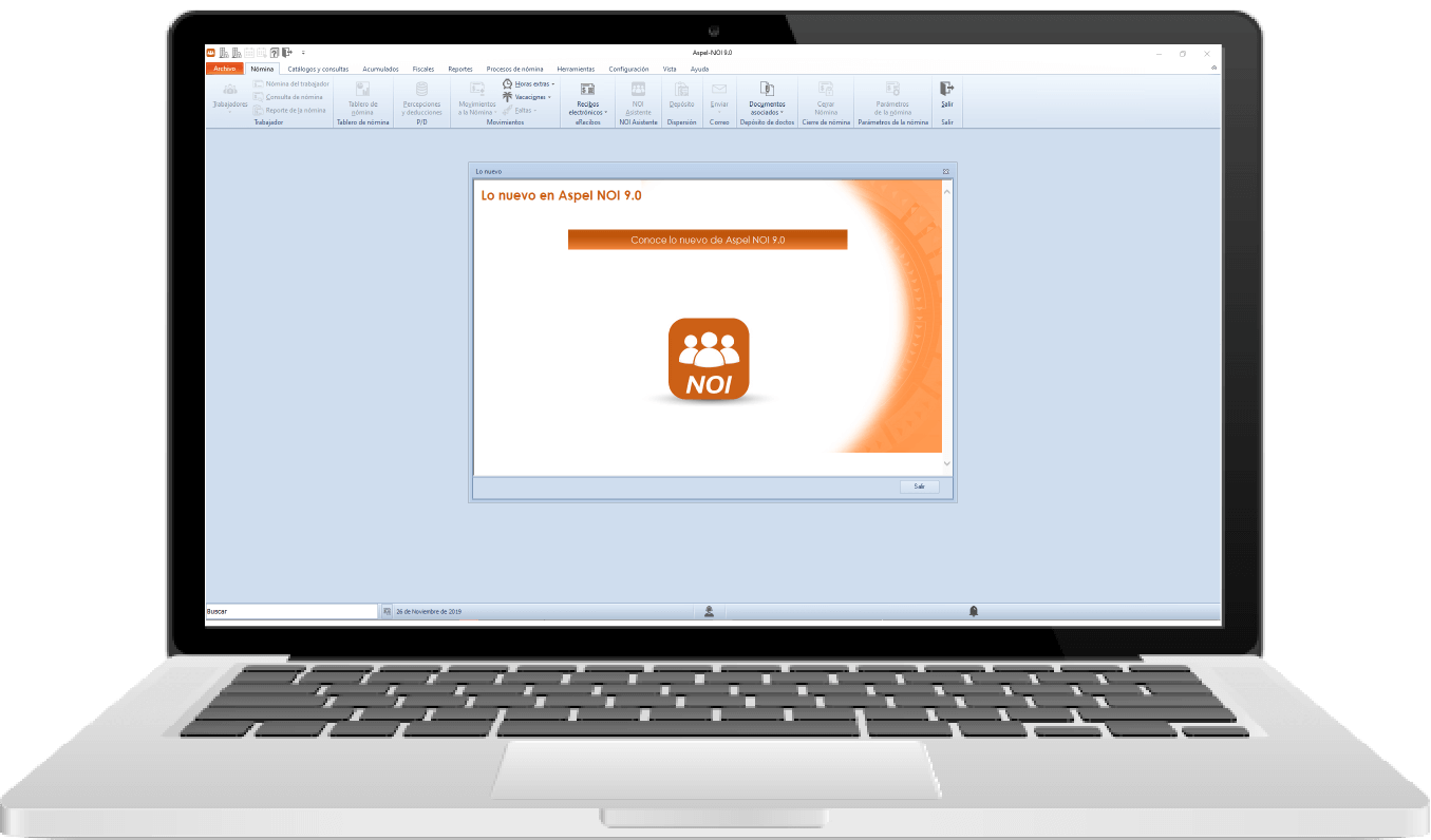 Curso Aspel SAE - Grupo Innovaci Curso Aspel SAE - Grupo Innovaci
