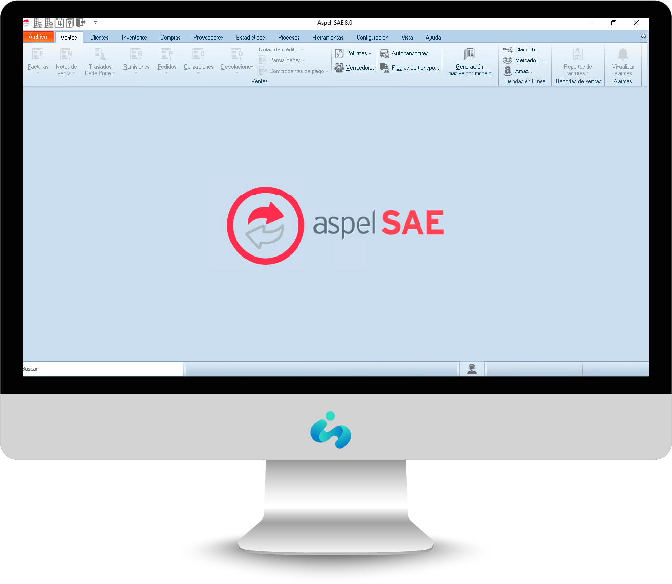Curso Aspel SAE - Grupo Innovaci Curso Aspel SAE - Grupo Innovaci