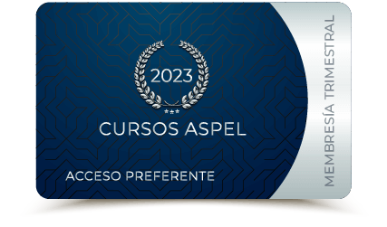 Cursos Aspel - Membresía Trimestral Cursos Aspel - Membresía Trimestral
