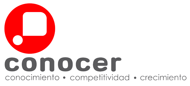 Logo SEP - CONOCER