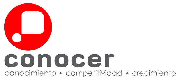 Logo SEP - CONOCER Logo SEP - CONOCER