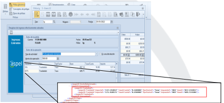 Mejoras en el Re-instalable 4 de Aspel COI 9.0 - Grupo Innovaci Mejoras en el Re-instalable 4 de Aspel COI 9.0 - Grupo Innovaci