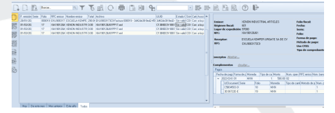 Mejoras en el Re-instalable 4 de Aspel COI 9.0 - Grupo Innovaci Mejoras en el Re-instalable 4 de Aspel COI 9.0 - Grupo Innovaci