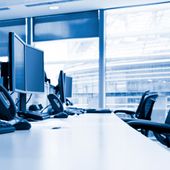 Computer work stations