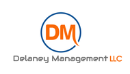 Delaney management LLC LOGO