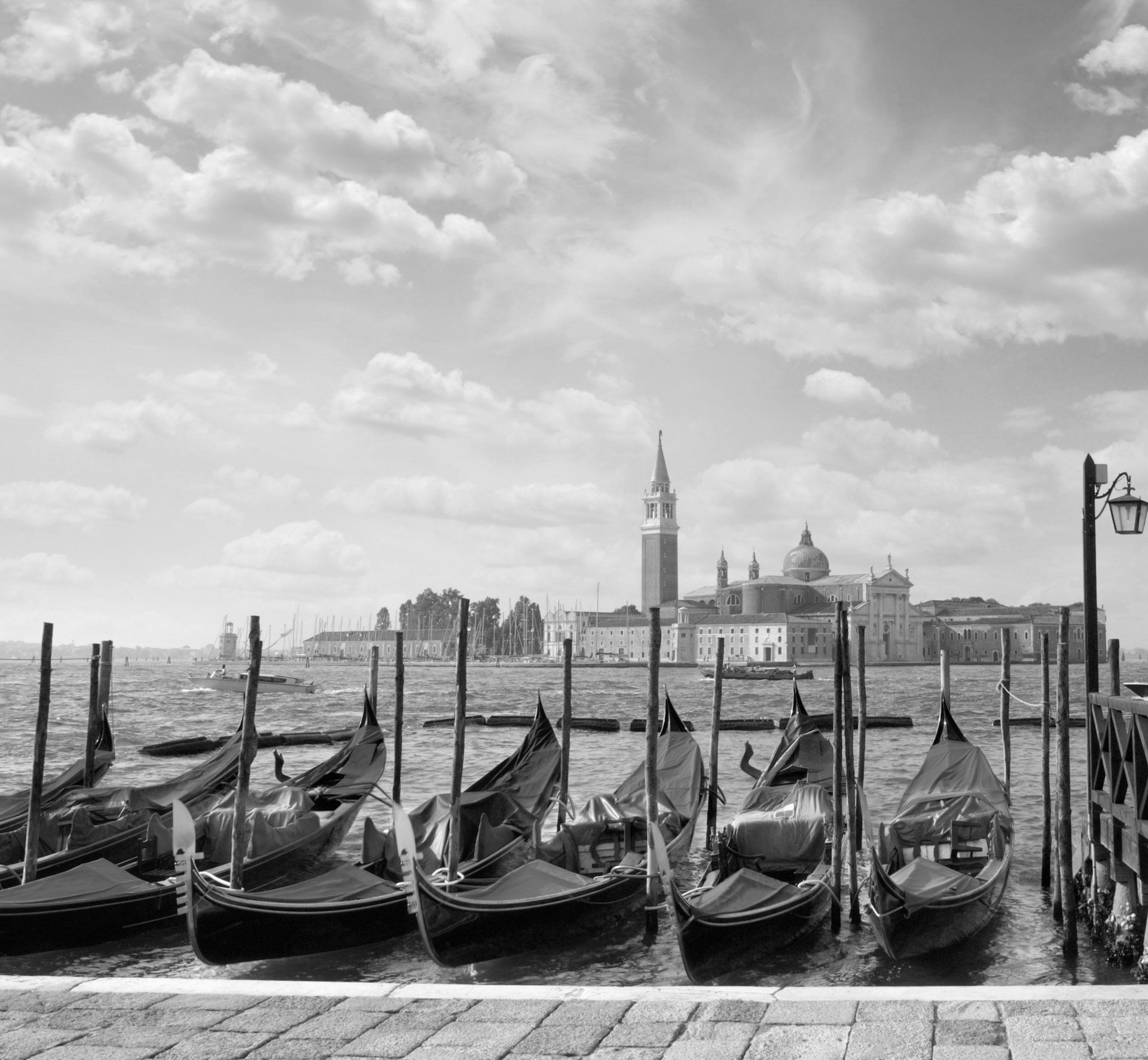 Achromatopsie Seheindruck bei Achromatopsie