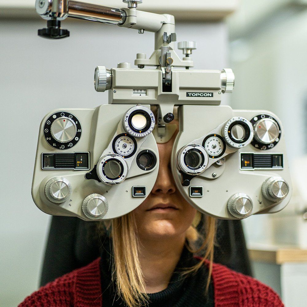 Sehtest Sehtest in Königsfeld und Niedereschach mit und ohne Termin